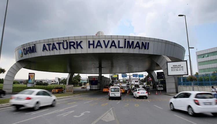 Gruziyada Istanbul aeroportidagi terakt tashkilotchisi o‘z joniga qasd qildi  