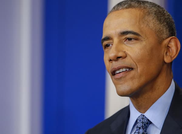 Obama oxirgi ish kunida 330 nafar jinoyatchining jazosini yengillashtirdi