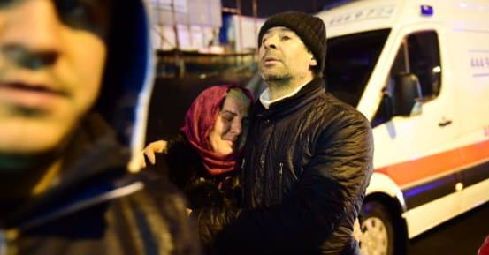 Istanbuldagi terakt vaqtida qaysi xorijiy davlatlar fuqarolari halok bo‘lgani aytildi