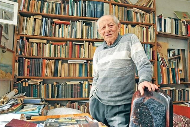 Edvard Rtveladze:  Prezidentimiz Shavkat Mirziyoyevning tashabbuslari O‘zbekistonda ilm-fan rivojini yangi bosqichga olib chiqadi