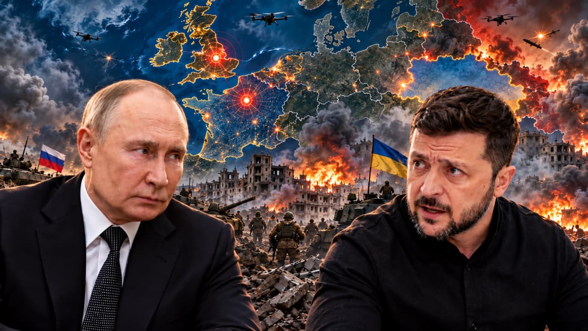 Ukraina uchun qurol zavodlari: Rossiya nega xavotirda?