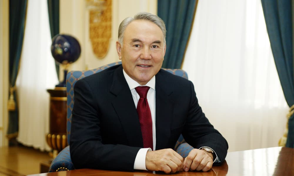 Nursulton Nazarboyev o‘z xalqiga murojaati davomida o‘zbek maqolini ibrat qilib ko‘rsatdi