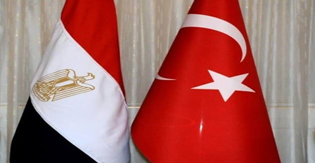 Misr Turkiya bilan munosabatlarini tiklash shartlarini bildirdi