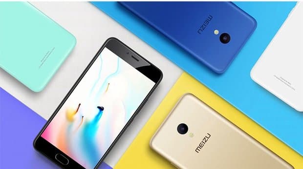 Meizu 100 dollarlik yangi smartfonini namoyish qildi