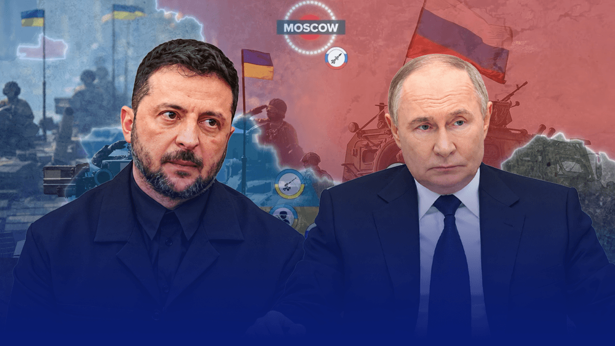 Украинанинг қарши ҳужуми ва Россиянинг жавоб зарбалари: фронтда нима гап?