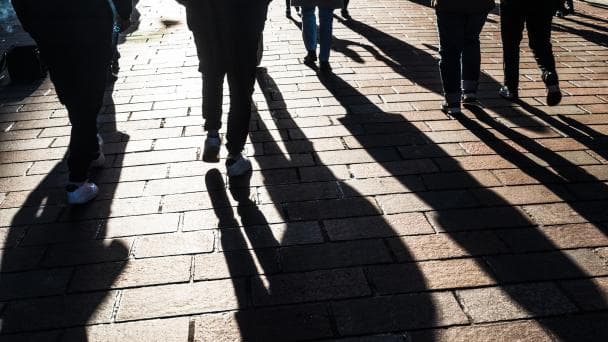 Gov’t sets out new support measures for human trafficking victims