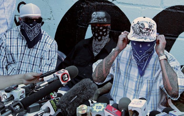 «Al Qoida»dan ham dahshatliroq». Dunyodagi eng vahshiy mafiya