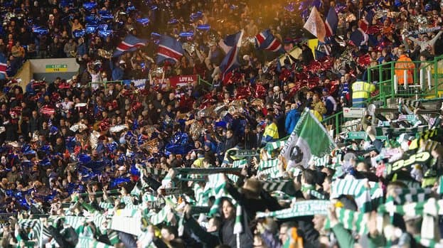 Shotlandiyaning 2 klubi Angliya chempionatiga qabul qilinishi mumkin