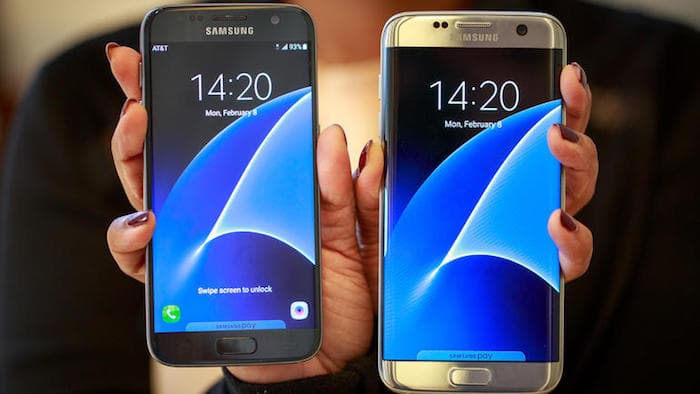 Samsung so‘nggi ikki yil ichida eng yuqori daromad ko‘rdi