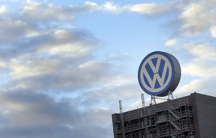 Volkswagen AQSh dilerlariga 1,2 mlrd dollar tovon to‘laydi
