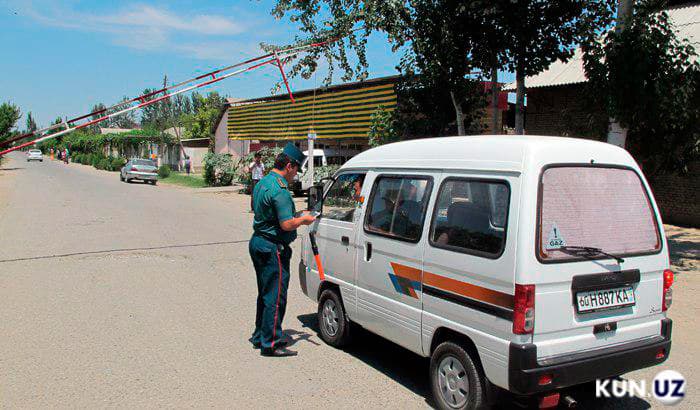 Shahrixonda o‘tkazilayotgan profilaktik tadbirlar o‘z samarasini bermoqda