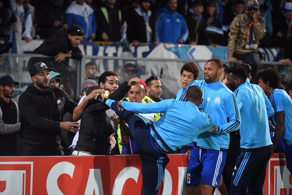 Video: Evra «Kantona rejimi»ni yoqdi