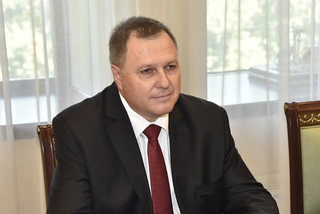 Chexiya O‘zbekistonga yangi elchisini jo‘natdi