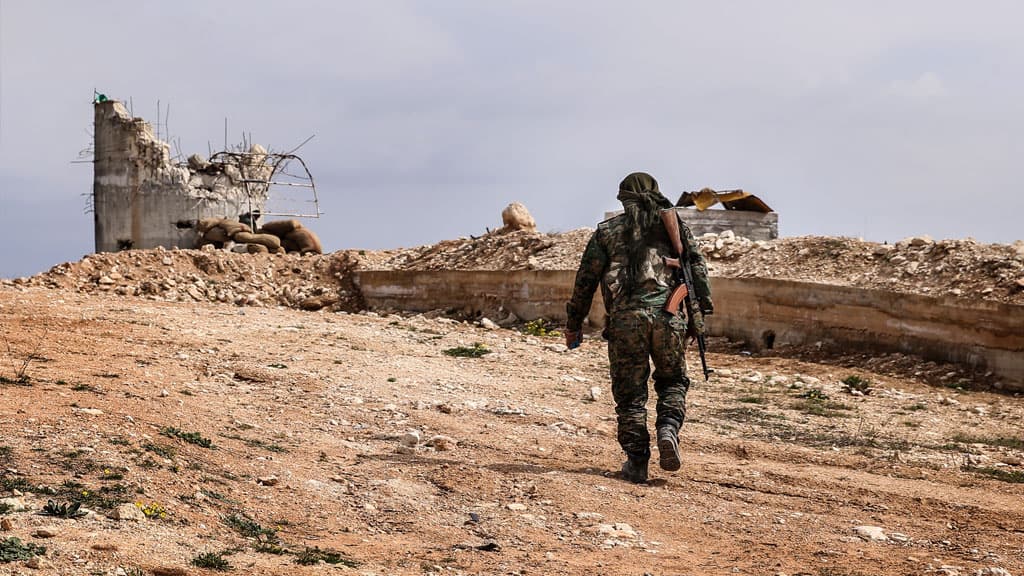 BMT: IShID Iroqda mag‘lubiyatga uchramoqda va borgan sari ko‘proq terrorchilik amaliyotiga murojaat qilmoqda