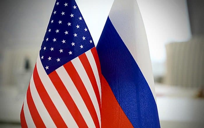 Kreml: AQShning Suriyaga raketa zarbasi - Moskva va Vashington munosabatlariga berilgan zarbadir