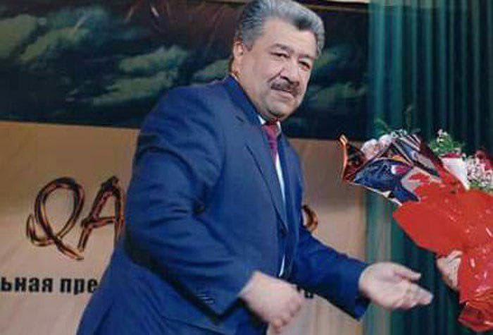 Alisher Xo‘jayev yangi tashkil etilgan qo‘mitada ish boshlaydi