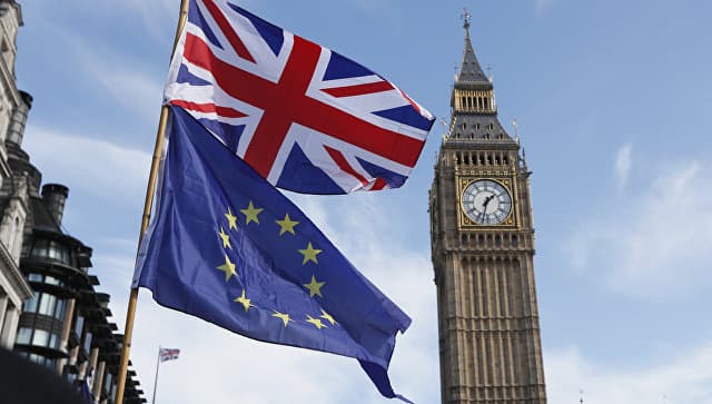 Buyuk Britaniya YeI bilan Brexit muzokaralarining 5-bosqichini boshlaydi