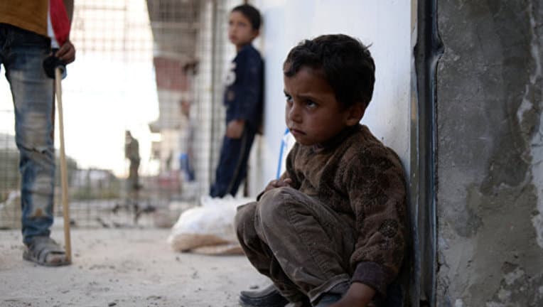 Osiyo-Tinch okeani mintaqasida 400 million kishi qashshoqlikda yashashi aniqlandi