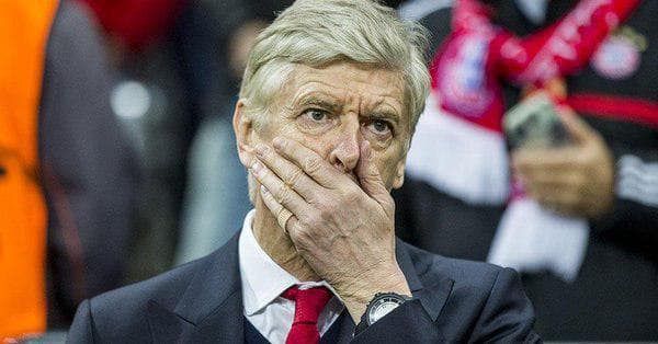 «Arsenal»ni sotib olmoqchi bo‘layotgan milliarder birinchi galda Vengerni haydamoqchi