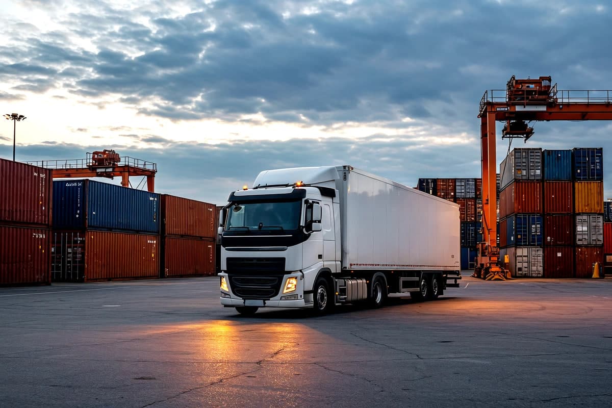 China tightens E-Permit rules for Uzbek freight carriers