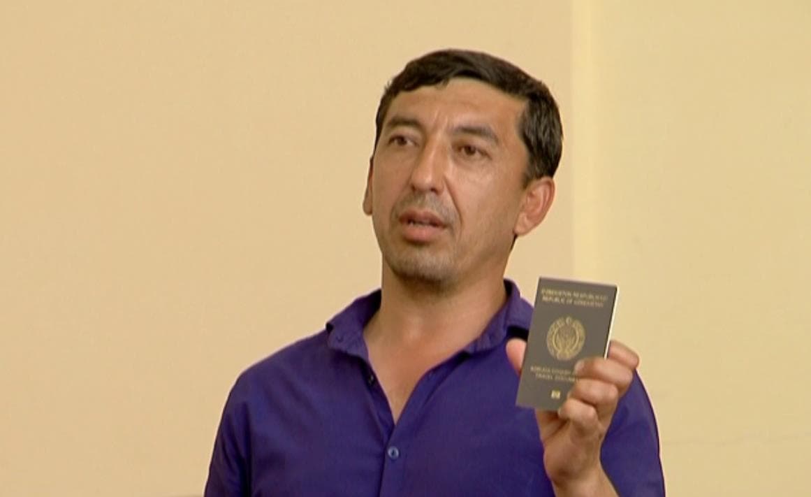 Namanganda fuqaroligi bo‘lmagan shaxslar murojaatlari yuzasidan yig‘ilishlar o‘tkazilmoqda