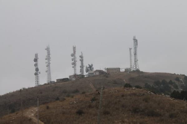 Qirg‘iz-o‘zbek chegarasining Ungartepa qismi hali delimitatsiya qilinmagan - Qirg‘iziston DChX