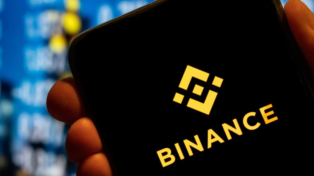 Взлом Binance: биржа оценила ущерб в 6,3 миллиарда долларов