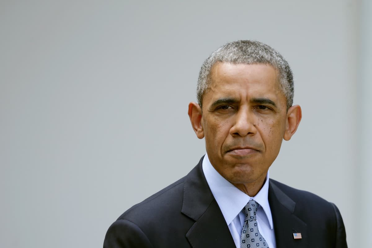 Tinch okeanidagi yangi baliq turi Obama deb ataldi