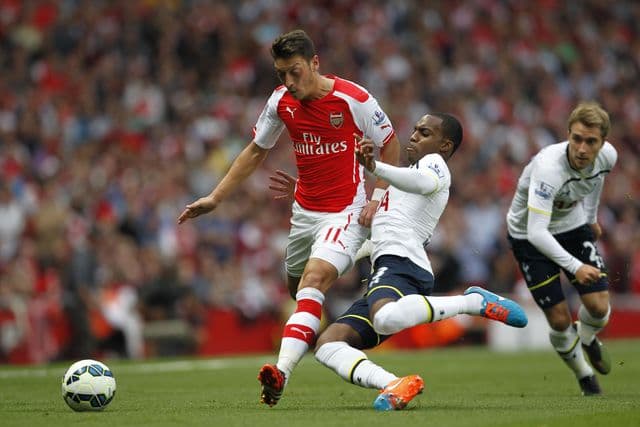 "Arsenal" - "Tottenhem", "Sevilya" - "Barselona" va dam olish kunlari o‘tkazib yuborib bo‘lmas o‘yinlar