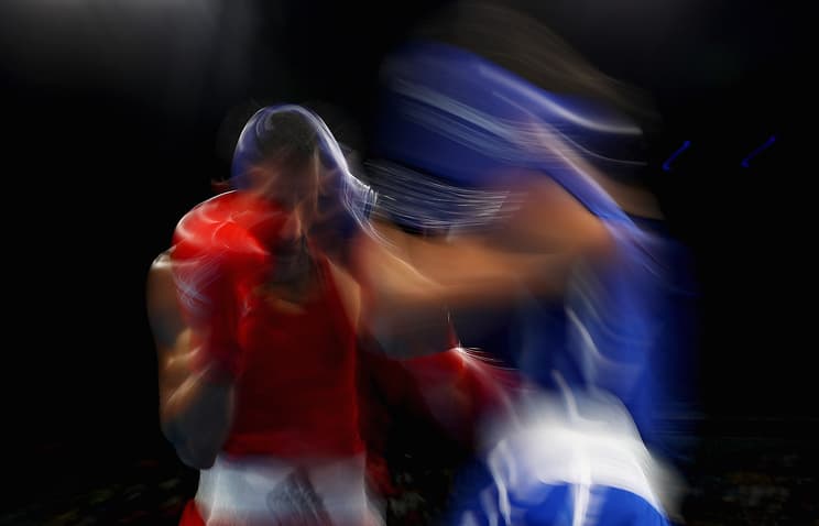 AIBA: Yirik turnirlar va Olimpiada bahslarida ring-e'lon qiluvchilari paydo bo‘lishi mumkin