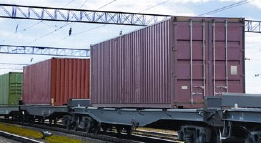 Temiryo‘lda yuk tashish xizmati raqamlashtiriladi