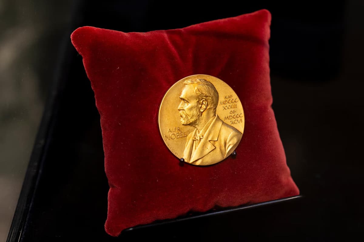 2026-yilgi Nobel mukofoti kimlarga va nima uchun berildi?