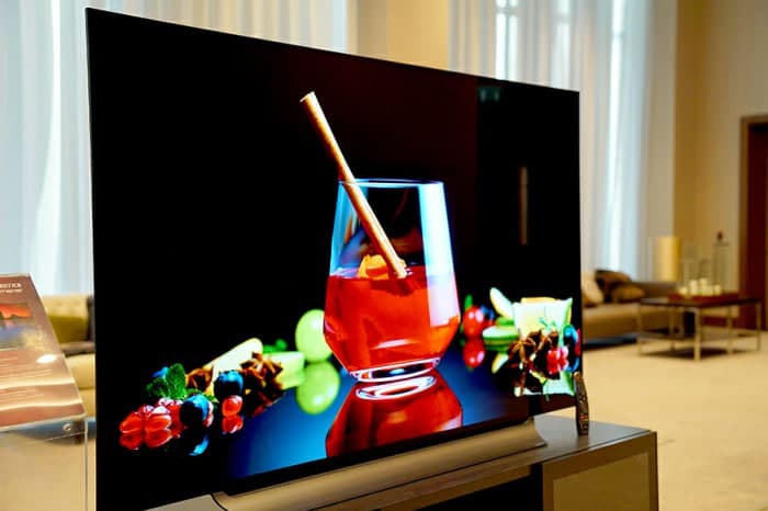LG компанияси ўз телевизор ва мониторларида фойдаланувчи махфийлигига тўлиқ риоя этилишини маълум қилди