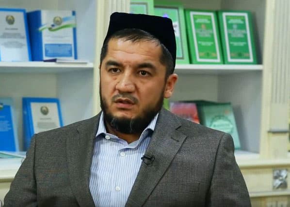 Kun.uz intervyusi: Shayx hazratning farzandi Ismoil Muhammad Sodiq