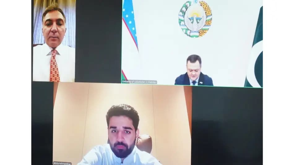 Pokiston kompaniyasi Yangi Toshkentda uy-joylar va koʻngilochar markazlar qurmoqchi