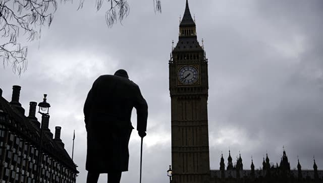Brexit to‘g‘risidagi qonun kuchga kirdi