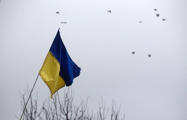 Ukraina Bosh shtabi havo otishmalari bilan mashg‘ulotlar o‘tkazishini ma'lum qildi