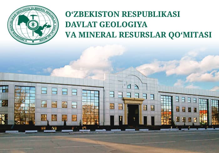 Davlat geologiya qo‘mitasi raisi o‘zgardi