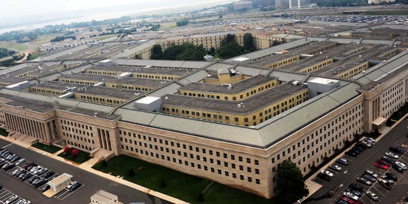 Pentagon: Falujada IShID yetakchisi yo‘q qilindi