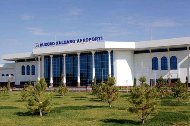 Tohir Baxranov "Aeroport" assotsiatsiyasi prezidenti etib saylandi