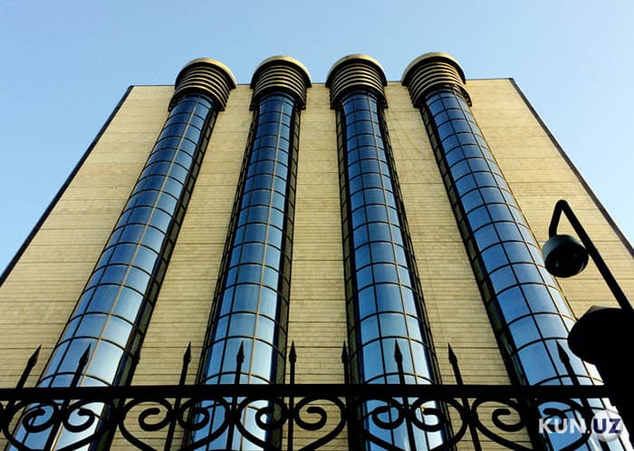 Markaziy bank: Valyutaning naqd ko‘rinishda sotilishi, albatta, joriy etiladi