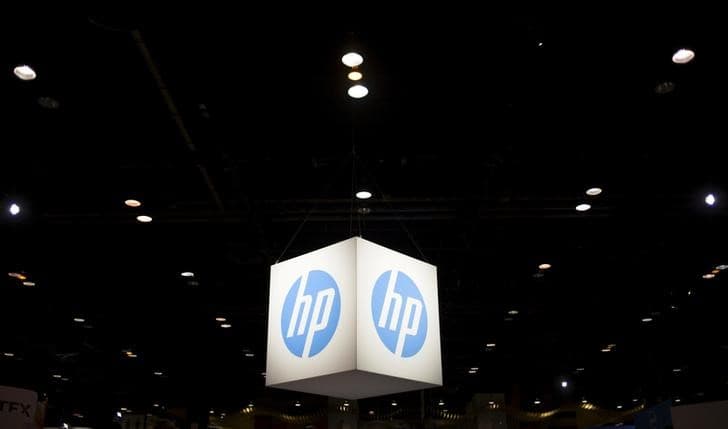HP компанияси 4 минггача ходимини ишдан бўшатади