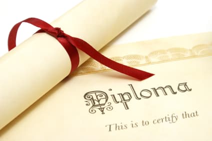 Diplomi imtihonsiz nostrifikatsiya bo‘ladigan xorijiy oliygohlar ro‘yxati tasdiqlandi