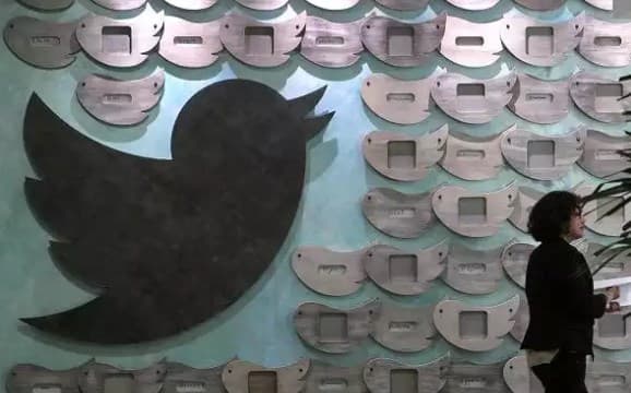 OAV: Google kompaniyasi Twitter’ni sotib olishga qiziqmoqda