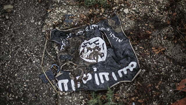 AQSh IShIDning uch nafar yetakchisiga nisbatan sanksiyalar kiritdi
