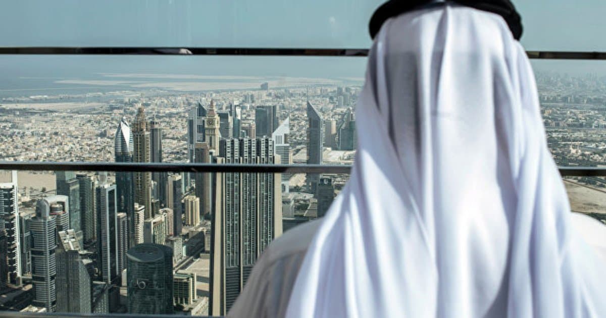 Saudiya hukumati qo‘lga olingan shahzodalarning 800 mlrd dollar mablag‘ini musodara qiladi