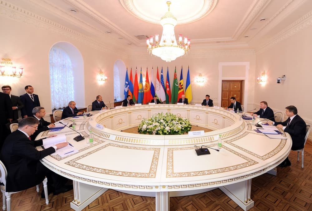 MDH bosh vazirlari qanday hujjatlarni imzolashdi?