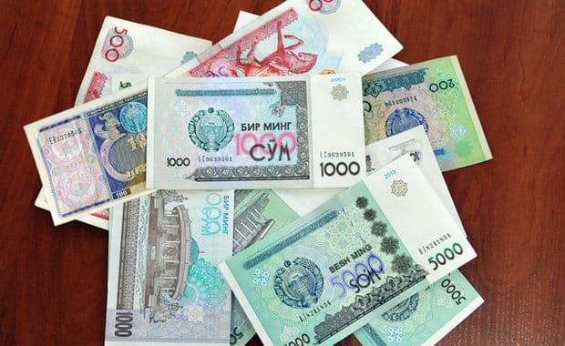 O‘zbekistonda 10 000 so‘mlik banknot chiqariladi