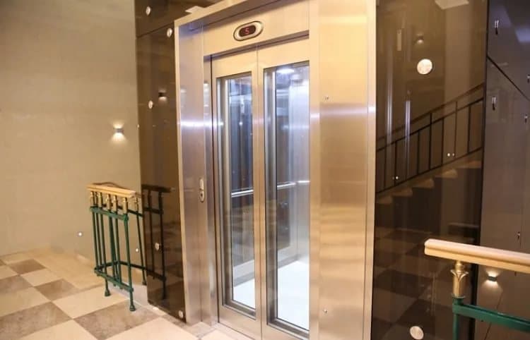 Liftlarning texnik holati har yili tekshiriladi