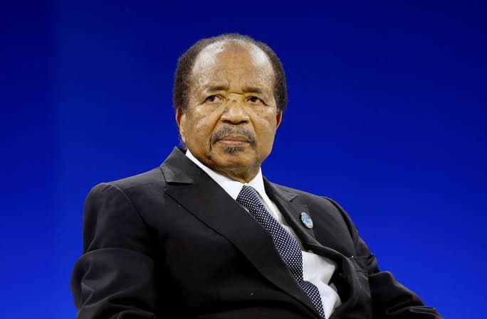 Dunyodagi eng keksa prezident ikki oyga g‘oyib bo‘ldi